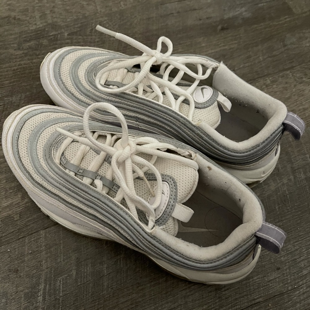 Air Max 97 (Reflective)